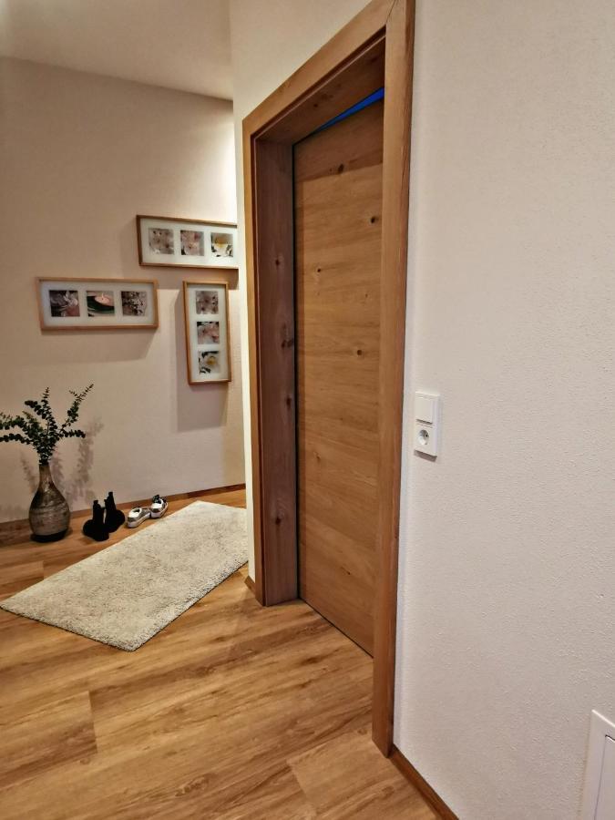 Apart Isabella Schwendau Exteriér fotografie