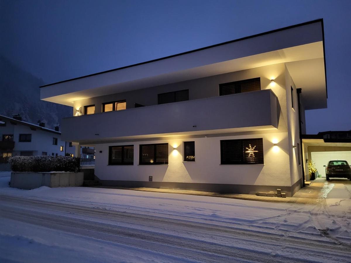 Apart Isabella Schwendau Exteriér fotografie